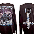 Dissection - TShirt or Longsleeve - Dissection - Storm of the light's bane