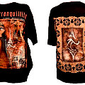 Dark Tranquillity - TShirt or Longsleeve - Tshirt Dark Tranquillity - Projector ('99 tour signed)