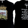 Saor - TShirt or Longsleeve - Saor - Aura