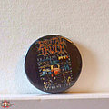 Brutal Truth - Pin / Badge - Brutal Truth - Extreme conditions demand extreme responses (badge)