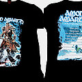 Amon Amarth - TShirt or Longsleeve - Amon Amarth - Jomsviking