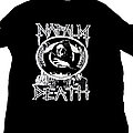 Napalm Death - TShirt or Longsleeve - Napalm Death - Life?