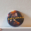 Anthrax - Pin / Badge - Anthrax - Joey belladonna (badge)