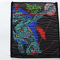 Paradise Lost - Patch - Paradise Lost - Lost paradise (patch)