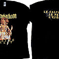 Glaciation - TShirt or Longsleeve - Glaciation - Ultime éclat