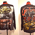 Obituary - TShirt or Longsleeve - Obituary - World demise (long sleeves '94 tour)