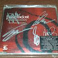 Paradise Lost - Tape / Vinyl / CD / Recording etc - Paradise Lost-Small Town Boy Promo Signed