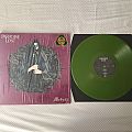 Paradise Lost - Tape / Vinyl / CD / Recording etc - Paradise Lost-Medusa(Green vinyl)