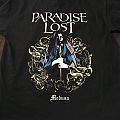 Paradise Lost - TShirt or Longsleeve - Paradise lost-Medusa Australian tour 2017