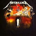 Metallica - TShirt or Longsleeve - Metallica-The Full Arsenal Tour Canada