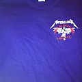 Metallica - TShirt or Longsleeve - Metallica-Local Crew 2008(Riggers)