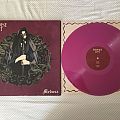 Paradise Lost - Tape / Vinyl / CD / Recording etc - Paradise Lost-Medusa(Purple vinyl)USA