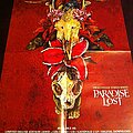 Paradise Lost - Other Collectable - Paradise-Lost-Draconian Times MMXI Promo Poster