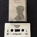 Paradise Lost - Tape / Vinyl / CD / Recording etc - Paradise Lost-The Plague Within(White Tape)