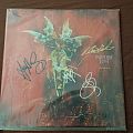 Paradise Lost - Tape / Vinyl / CD / Recording etc - Paradise Lost-The Last Time LP Signed