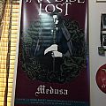 Paradise Lost - Other Collectable - Paradise Lost-Medusa promo banner
