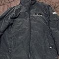 Paradise Lost - Battle Jacket - Paradise Lost-Symbol of life tour 2003 crew jacket