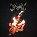 Mayhem - TShirt or Longsleeve - mayhem-maniac