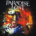 Paradise Lost - TShirt or Longsleeve - paradise lost-draconian times tour 2011 athens