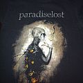 Paradise Lost - TShirt or Longsleeve - paradise lost-the anatomy of melancholy