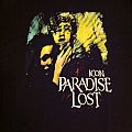 Paradise Lost - TShirt or Longsleeve - paradise lost-icon