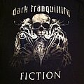 Dark Tranquillity - TShirt or Longsleeve - dark tranquillity-fiction