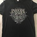 Paradise Lost - TShirt or Longsleeve - Paradise Lost-30th Anniversary