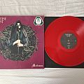 Paradise Lost - Tape / Vinyl / CD / Recording etc - Paradise Lost-Medusa(Red vinyl)