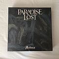 Paradise Lost - Tape / Vinyl / CD / Recording etc - Paradise Lost-Medusa box(mailorder edition)