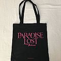 Paradise Lost - Other Collectable - Paradise Lost-Medusa bag