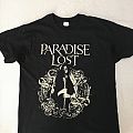 Paradise Lost - TShirt or Longsleeve - Paradise Lost-Medusa promo shirt