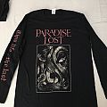 Paradise Lost - TShirt or Longsleeve - Paradise Lost-Medusa this life-the last