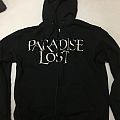 Paradise Lost - Hooded Top / Sweater - Paradise Lost-Medusa hoodie