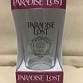Paradise Lost - Other Collectable - Paradise Lost-Beer Glass,Crown of thorns