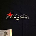 Paradise Lost - TShirt or Longsleeve - Rockwave Festival Shirt 2012+Ticket