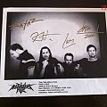 Metallica - Other Collectable - metallica-metclub photo 2000