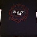 Paradise Lost - TShirt or Longsleeve - paradise lost-draconian times tour 2011