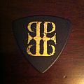 Paradise Lost - Other Collectable - paradise lost-gregor mackintosh guitar pick