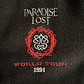 Paradise Lost - Battle Jacket - Paradise Lost-ICON World Tour 1994 Crew Jacket