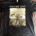 Paradise Lost - TShirt or Longsleeve - Paradise Lost-At the Mill (2nd design)