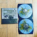 Paradise Lost - Tape / Vinyl / CD / Recording etc - Paradise Lost-At The Mill (clear with black blue and gold splatter vinyl)