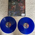 Paradise Lost - Tape / Vinyl / CD / Recording etc - Paradise Lost-Draconian Times 25th Anniversary edition(blue vinyl)