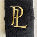 Paradise Lost - Other Collectable - Paradise Lost-Tragic Idol Embroidery Wristband