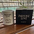 Paradise Lost - Other Collectable - Paradise Lost-Special show,limited edition mug 2015