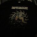 Rapemachine - TShirt or Longsleeve - Rapemachine - Slamming Porngrind Brutality