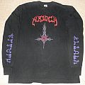 Arioch - TShirt or Longsleeve - Arioch - Disciples of Darkness  1993