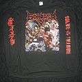Gorgasm - TShirt or Longsleeve - Gorgasm - Orgy Of Murder
