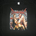 Diminished - TShirt or Longsleeve - Diminished - Rectal Torment