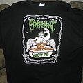 Sexcrement - TShirt or Longsleeve - Sexcrement - Whiskey Tits