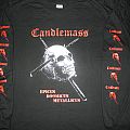 Candlemass - TShirt or Longsleeve - Candlemass - Epicus Doomicus Metallicus